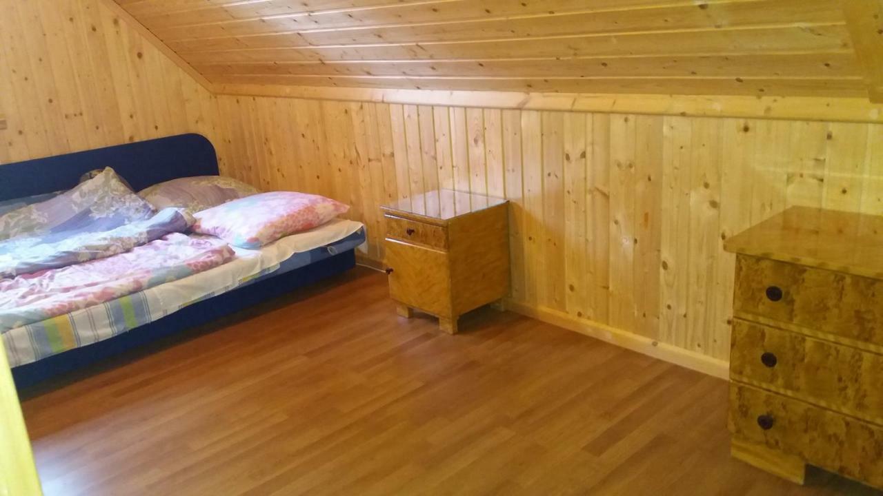 Karlowice Domki Nad Jeziorem W Karlowicach מראה חיצוני תמונה